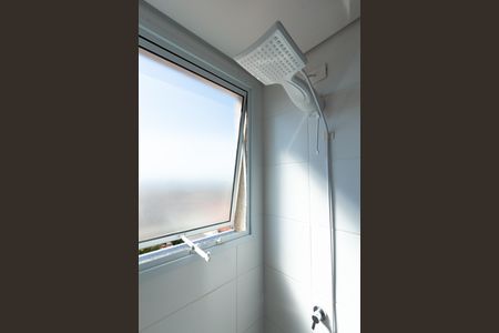 Apartamento para alugar com 55m², 2 quartos e 1 vaga Apartamento para alugar com 55m², 2 quartos e 1 vagaBanheiro Suíte