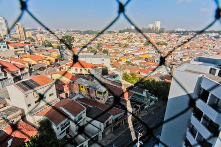 Vista de apartamento para alugar com 2 quartos, 53m² em Parque Sao Domingos, São Paulo