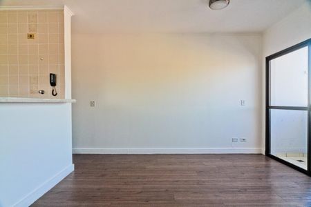 Sala de apartamento para alugar com 2 quartos, 53m² em Parque Sao Domingos, São Paulo