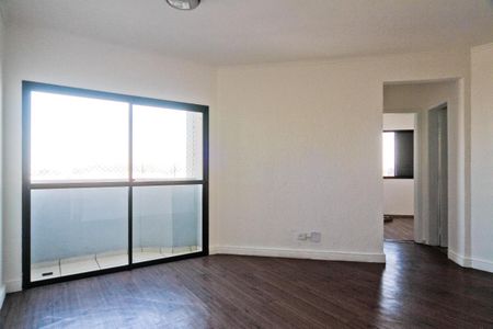 Sala de apartamento para alugar com 2 quartos, 53m² em Parque Sao Domingos, São Paulo