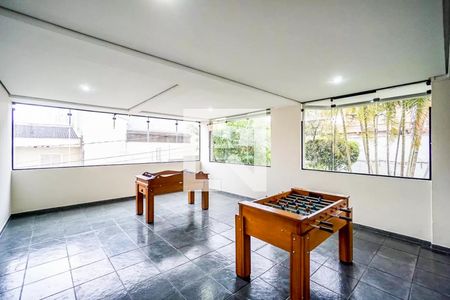 Apartamento à venda com 56m², 2 quartos e 1 vagaÁrea Comum