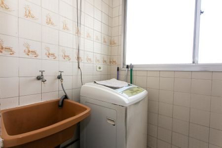 Apartamento à venda com 56m², 2 quartos e 1 vagaÁrea de Serviço