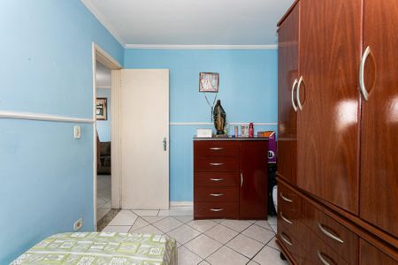 Apartamento à venda com 56m², 2 quartos e 1 vagaQuarto 1