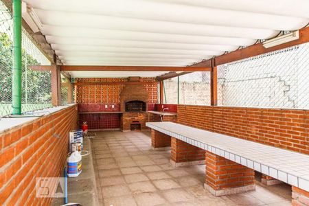 Apartamento à venda com 56m², 2 quartos e 1 vagaÁrea Comum