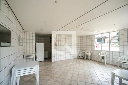 Apartamento à venda com 56m², 2 quartos e 1 vagaÁrea Comum