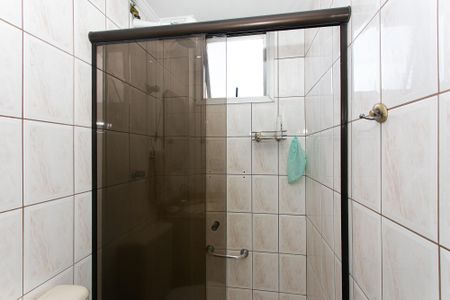 Apartamento à venda com 56m², 2 quartos e 1 vagaBanheiro