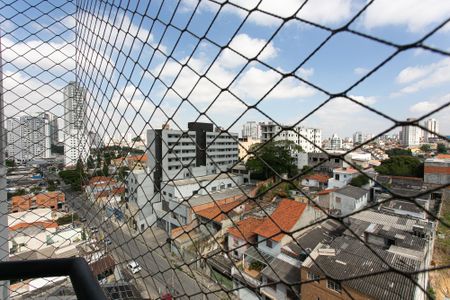 Apartamento à venda com 56m², 2 quartos e 1 vagaVista da Varanda