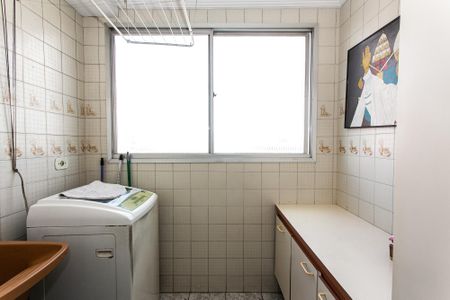 Apartamento à venda com 56m², 2 quartos e 1 vagaÁrea de Serviço