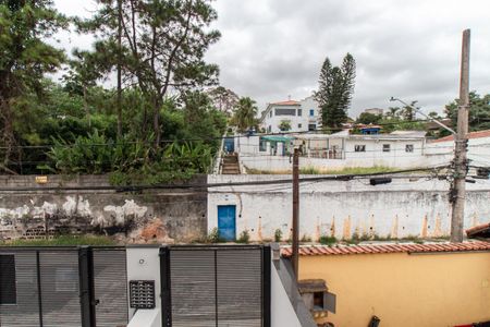Apartamento à venda com 45m², 2 quartos e 1 vagaQuarto 1 - Vista