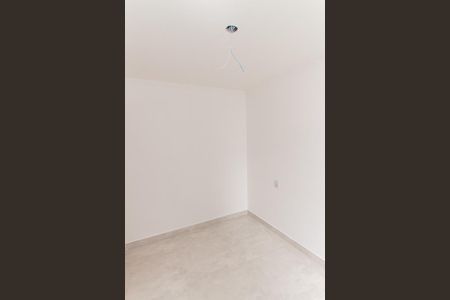 Apartamento à venda com 45m², 2 quartos e 1 vagaQuarto 2