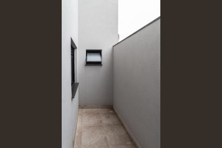 Apartamento à venda com 45m², 2 quartos e 1 vagaCozinha e Área de Serviço