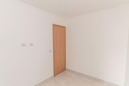 Apartamento à venda com 45m², 2 quartos e 1 vagaQuarto 2