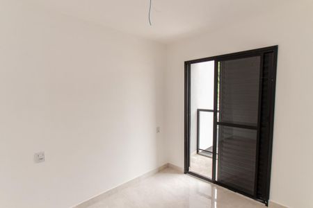Apartamento à venda com 45m², 2 quartos e 1 vagaQuarto 2