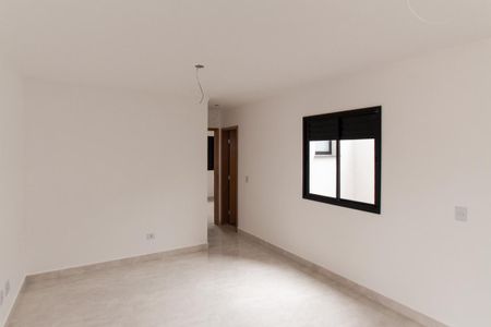Apartamento à venda com 45m², 2 quartos e 1 vagaSala