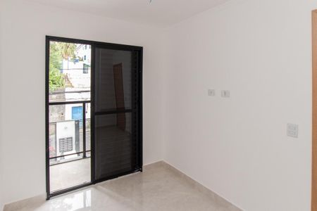 Apartamento à venda com 45m², 2 quartos e 1 vagaQuarto 2