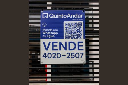 Apartamento à venda com 45m², 2 quartos e 1 vagaPlaca