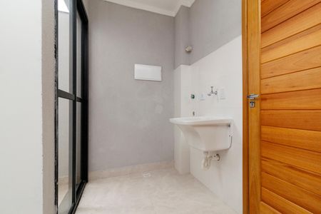 Apartamento à venda com 45m², 2 quartos e 1 vagaÁrea de Serviço