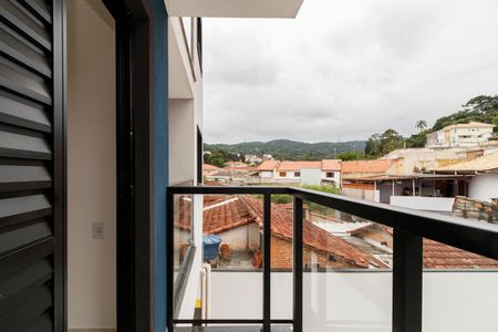 Apartamento à venda com 45m², 2 quartos e 1 vagaQuarto
