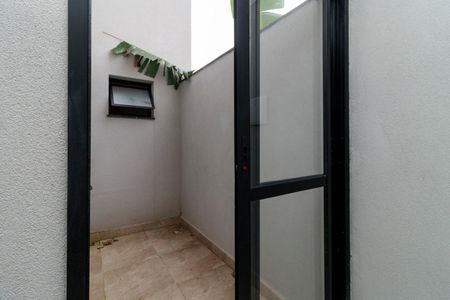 Apartamento à venda com 45m², 2 quartos e 1 vagaÁrea de Serviço