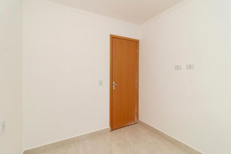 Apartamento à venda com 45m², 2 quartos e 1 vagaQuarto 2