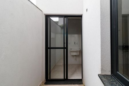 Apartamento à venda com 45m², 2 quartos e 1 vagaÁrea de Serviço