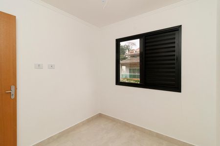 Apartamento à venda com 45m², 2 quartos e 1 vagaQuarto 2