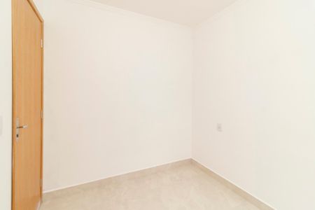 Apartamento à venda com 45m², 2 quartos e 1 vagaQuarto