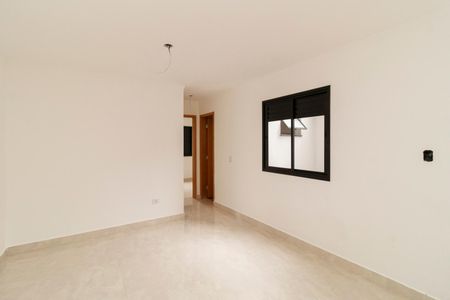 Apartamento à venda com 45m², 2 quartos e 1 vagaSala
