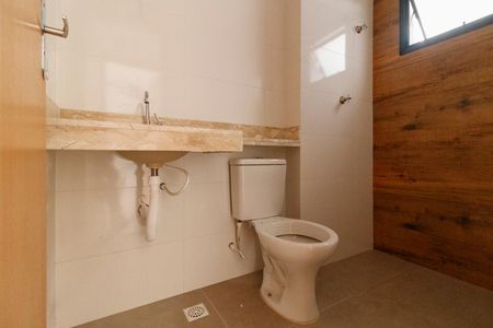 Apartamento à venda com 45m², 2 quartos e 1 vagaBanheiro