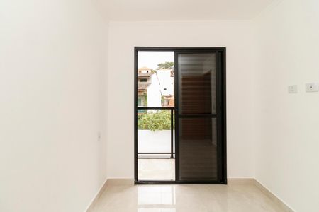 Apartamento à venda com 45m², 2 quartos e 1 vagaQuarto