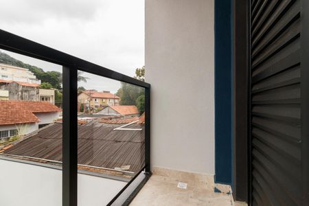 Apartamento à venda com 45m², 2 quartos e 1 vagaQuarto