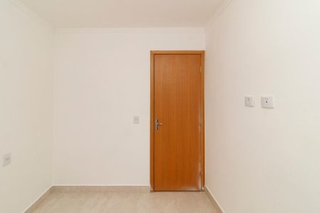 Apartamento à venda com 45m², 2 quartos e 1 vagaQuarto 2