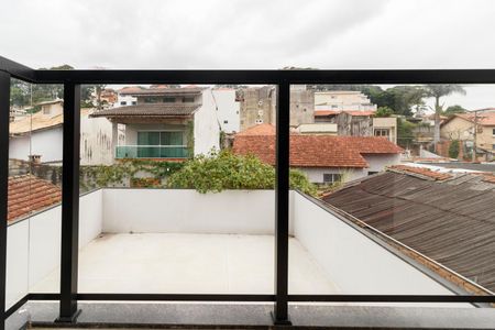 Apartamento à venda com 45m², 2 quartos e 1 vagaQuarto