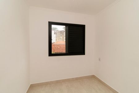 Apartamento à venda com 45m², 2 quartos e 1 vagaQuarto 2