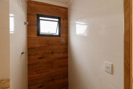 Apartamento à venda com 45m², 2 quartos e 1 vagaBanheiro