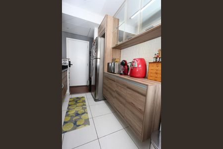 Apartamento para alugar com 55m², 2 quartos e 1 vaga Apartamento para alugar com 55m², 2 quartos e 1 vagacozinha
