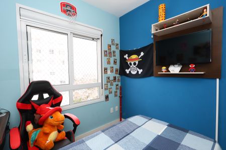 Apartamento para alugar com 55m², 2 quartos e 1 vaga Apartamento para alugar com 55m², 2 quartos e 1 vagaquarto 1