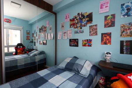 Apartamento para alugar com 55m², 2 quartos e 1 vaga Apartamento para alugar com 55m², 2 quartos e 1 vagaquarto 1