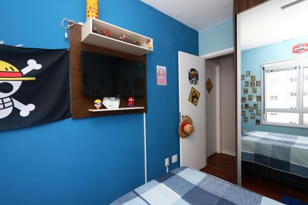 Apartamento para alugar com 55m², 2 quartos e 1 vaga Apartamento para alugar com 55m², 2 quartos e 1 vagaquarto 1