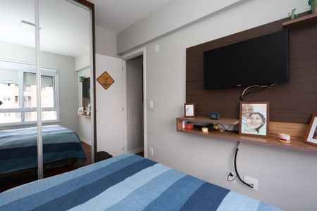 Apartamento para alugar com 55m², 2 quartos e 1 vaga Apartamento para alugar com 55m², 2 quartos e 1 vagaquarto 2