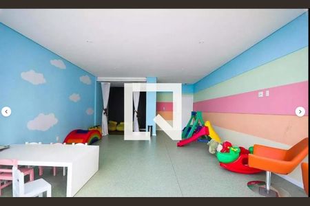 Apartamento para alugar com 55m², 2 quartos e 1 vaga Apartamento para alugar com 55m², 2 quartos e 1 vagaBrinquedoteca