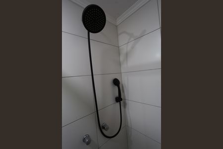 Apartamento para alugar com 55m², 2 quartos e 1 vaga Apartamento para alugar com 55m², 2 quartos e 1 vagaBanheiro