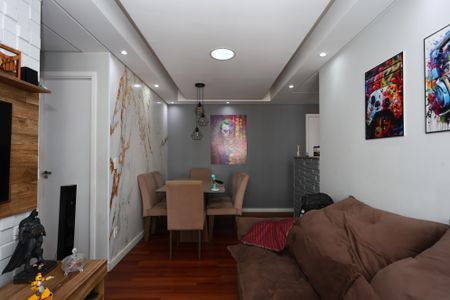 Apartamento para alugar com 55m², 2 quartos e 1 vaga Apartamento para alugar com 55m², 2 quartos e 1 vagasala