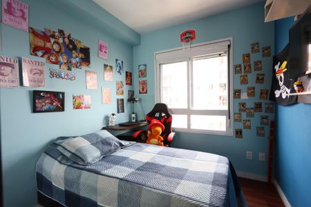 Apartamento para alugar com 55m², 2 quartos e 1 vaga Apartamento para alugar com 55m², 2 quartos e 1 vagaquarto 1