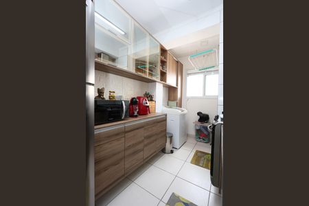 Apartamento para alugar com 55m², 2 quartos e 1 vaga Apartamento para alugar com 55m², 2 quartos e 1 vagacozinha