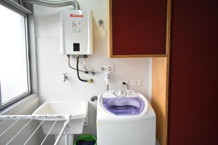 Apartamento à venda com 78m², 2 quartos e 1 vagaÁrea de Serviço