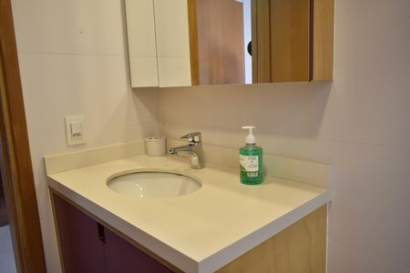 Apartamento à venda com 78m², 2 quartos e 1 vagaBanheiro