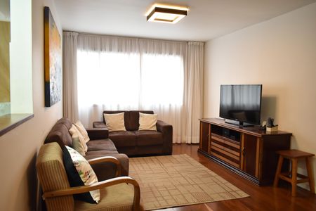 Apartamento à venda com 78m², 2 quartos e 1 vagaSala