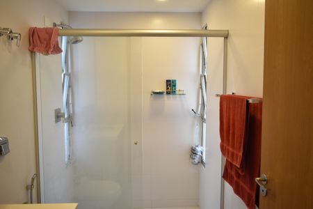 Apartamento à venda com 78m², 2 quartos e 1 vagaBanheiro