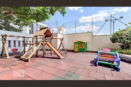 Apartamento à venda com 78m², 2 quartos e 1 vaga Apartamento à venda com 78m², 2 quartos e 1 vagaÁrea comum - Playground